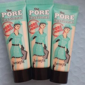 The Porefessional travel size